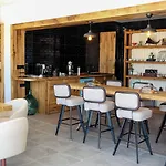 Ali Baba Ciftligi Bed and breakfast
