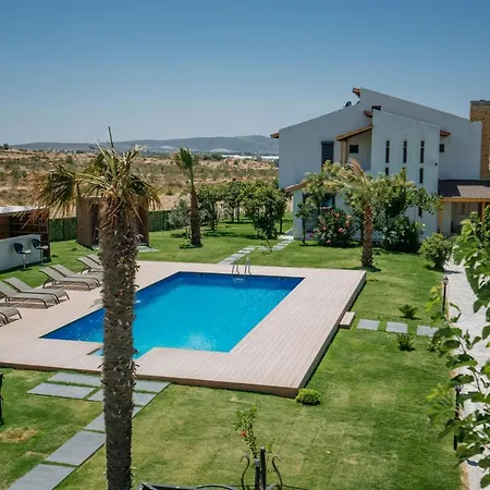 Ali Baba Ciftligi Bed & Breakfast