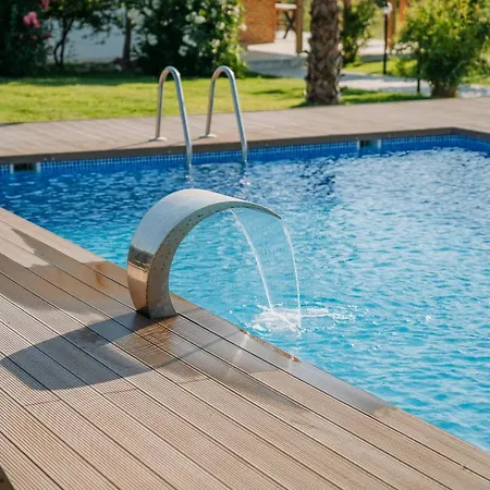 Ali Baba Ciftligi B&B Alacati