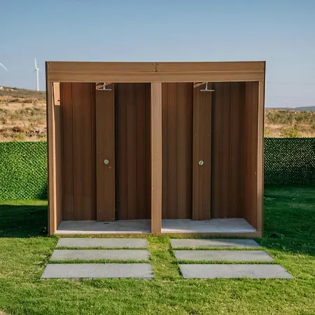 Ali Baba Ciftligi Alacati