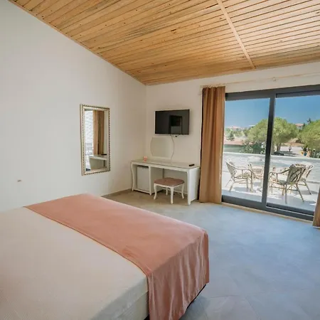 Ali Baba Ciftligi Alacati