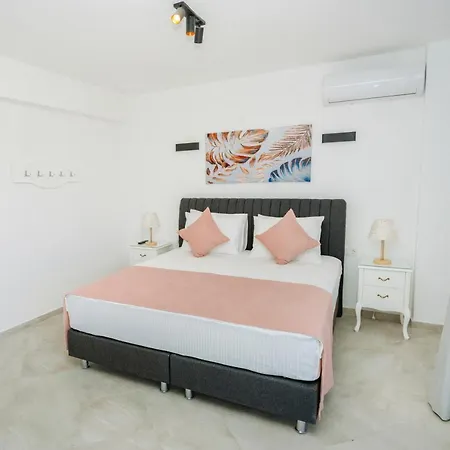 Ali Baba Ciftligi 4*