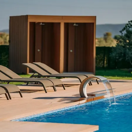 Ali Baba Ciftligi Alacati