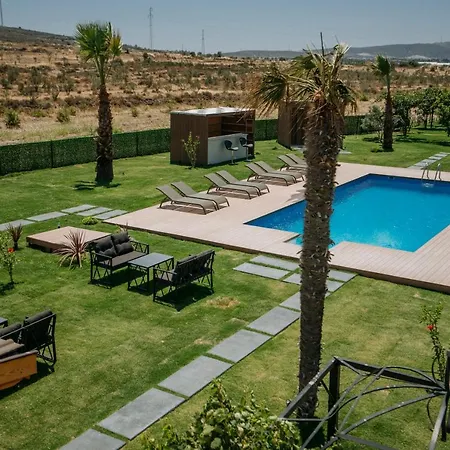 B&B Ali Baba Ciftligi Alacati
