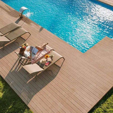 Ali Baba Ciftligi Alacati