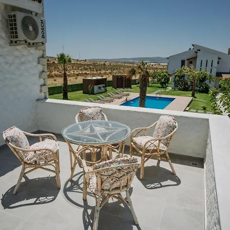 Ali Baba Ciftligi Alacati