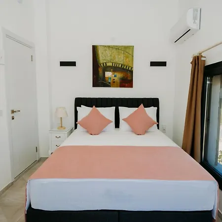 Ali Baba Ciftligi Alacati