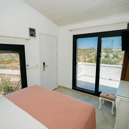 Ali Baba Ciftligi B&B