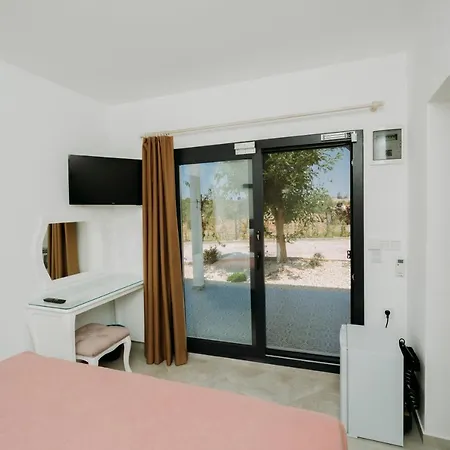 Ali Baba Ciftligi 4*