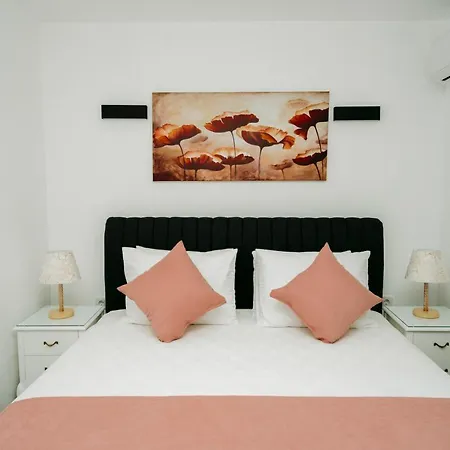 Panzió Ali Baba Ciftligi 4*