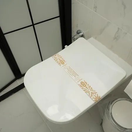 B&B Ali Baba Ciftligi *