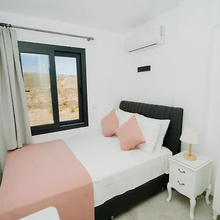 Ali Baba Ciftligi B&B *