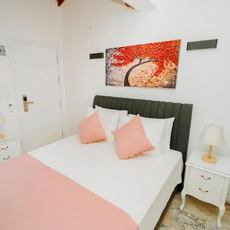 B&B Ali Baba Ciftligi 알라카티