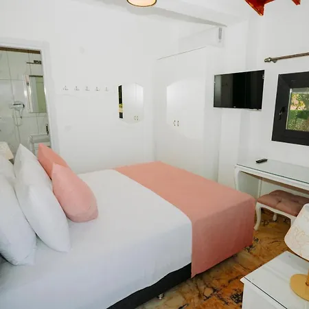 Bed & Breakfast Ali Baba Ciftligi