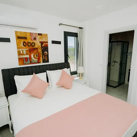 B&B Ali Baba Ciftligi 알라카티