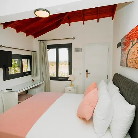 Panzió Ali Baba Ciftligi