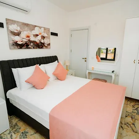 Ali Baba Ciftligi B&B *