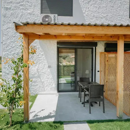 Ali Baba Ciftligi 4*