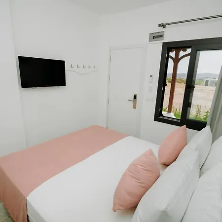 Ali Baba Ciftligi B&B *