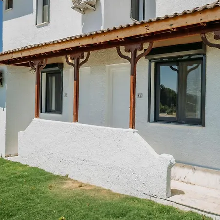 Ali Baba Ciftligi Bed & Breakfast