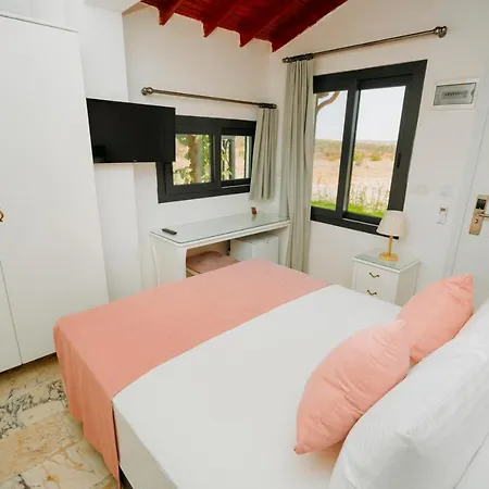 B&B Ali Baba Ciftligi 4*