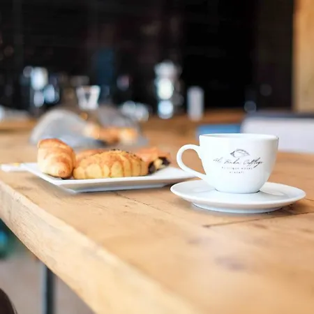 Ali Baba Ciftligi Panzió