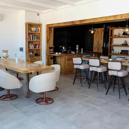 Ali Baba Ciftligi Alacati