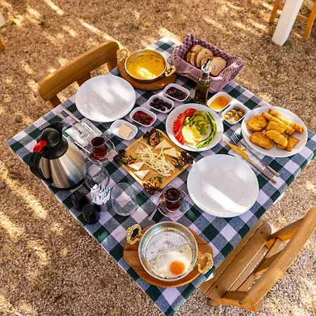 B&B Ali Baba Ciftligi Alacati