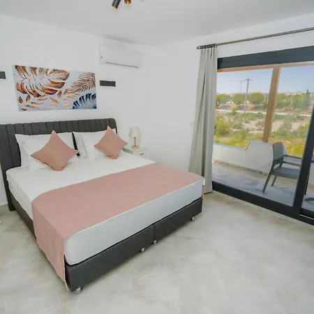 B&B Ali Baba Ciftligi Alacati