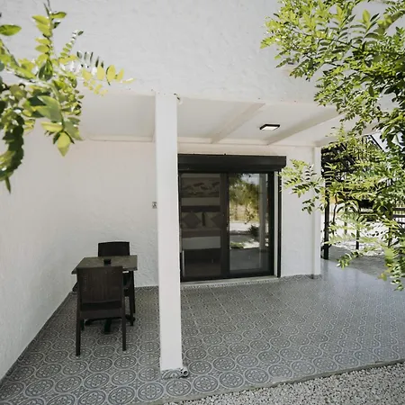 Ali Baba Ciftligi Alacati