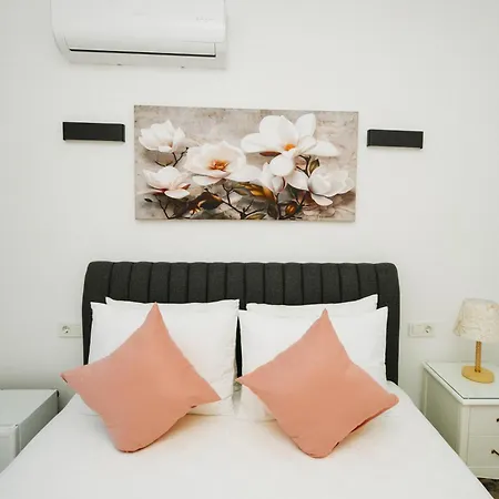 Bed & Breakfast Ali Baba Ciftligi