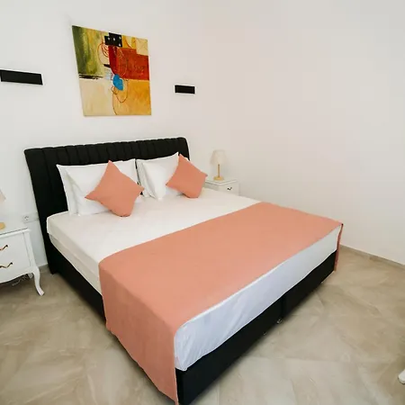 Panzió Ali Baba Ciftligi 4*