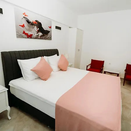 B&B Ali Baba Ciftligi Alacati