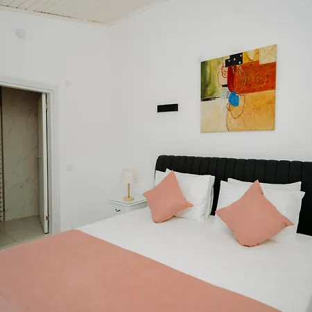 Ali Baba Ciftligi Panzió 4*