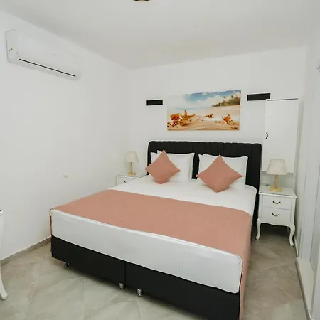 Panzió Ali Baba Ciftligi 4*