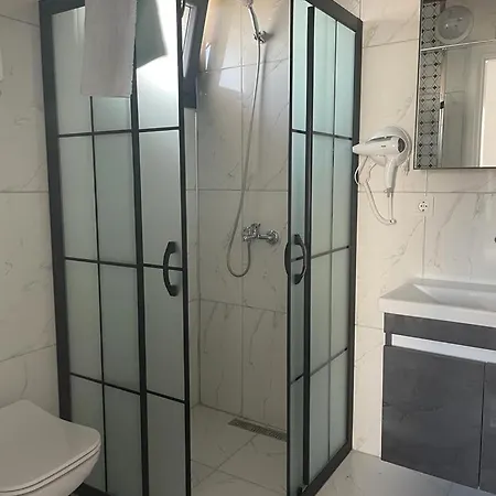 Ali Baba Ciftligi B&B *