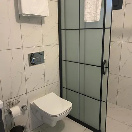 Ali Baba Ciftligi Bed & Breakfast Alacati
