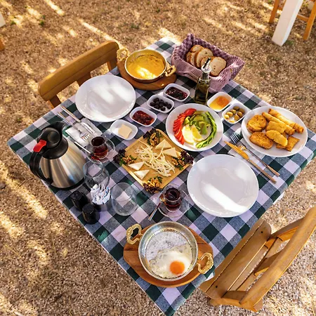 Ali Baba Ciftligi Alacati