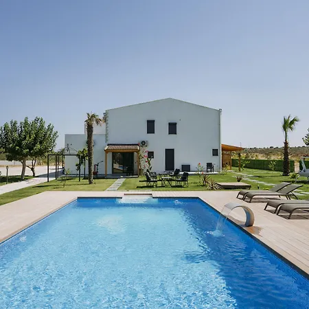 Ali Baba Ciftligi 4*