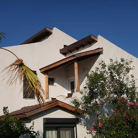 Ali Baba Ciftligi Bed & Breakfast Alaçatı