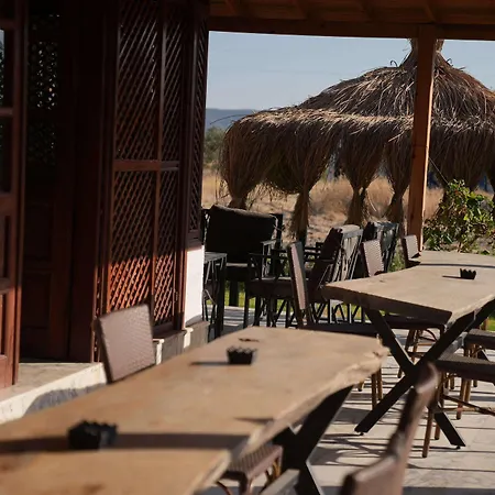 Couette-café Ali Baba Ciftligi