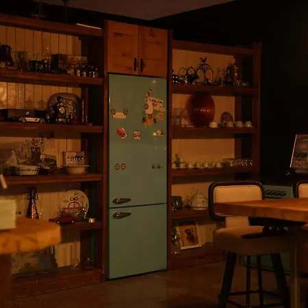 Bed & Breakfast Ali Baba Ciftligi Alaçatı