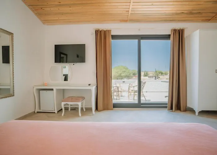 Ali Baba Ciftligi Alacati