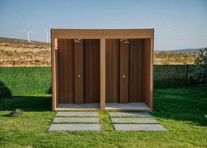 Ali Baba Ciftligi Alacati