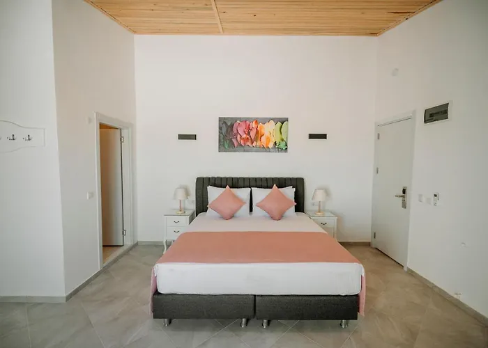 Bed & Breakfast Ali Baba Ciftligi