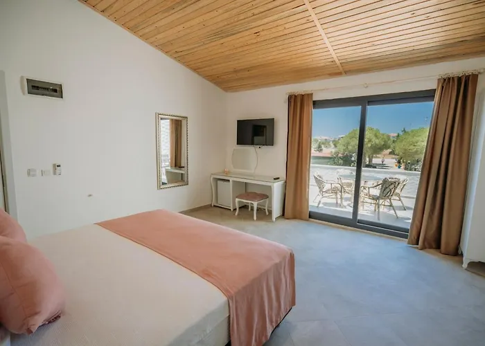 Ali Baba Ciftligi Alacati