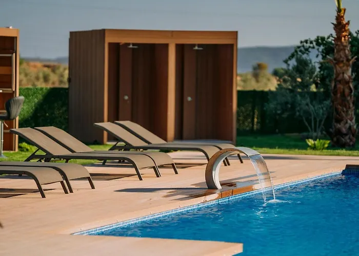 Ali Baba Ciftligi Alacati