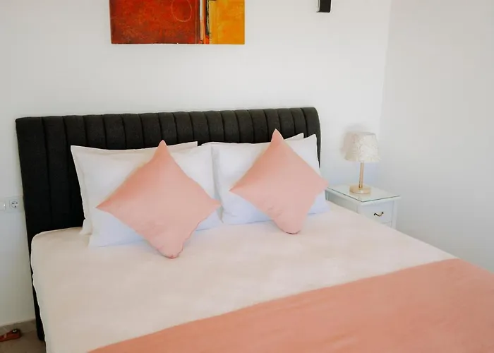 Ali Baba Ciftligi Bed & Breakfast Alacati