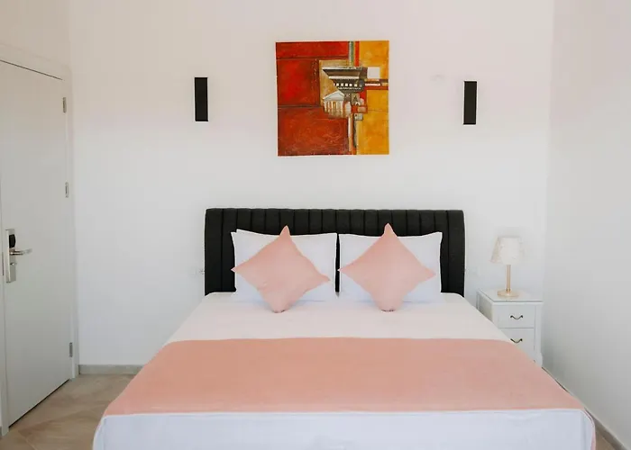 Ali Baba Ciftligi 4* Alaçatı