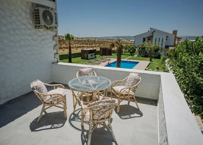 Ali Baba Ciftligi Alacati